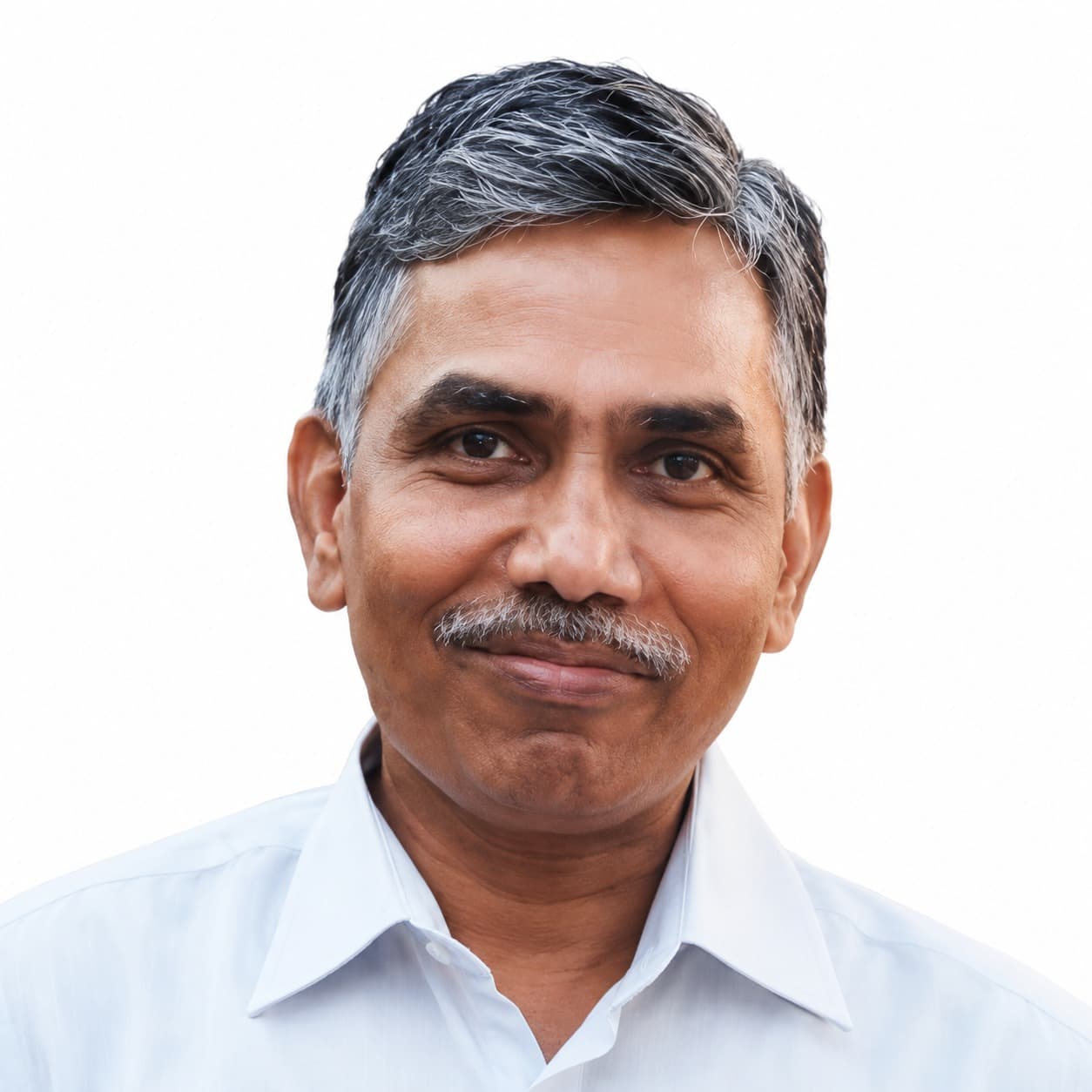 Prof. (Dr.) M. Thomas Kishore